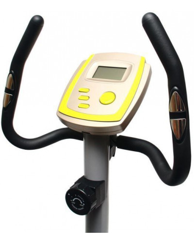 Велотренажер Evrotop EV-381