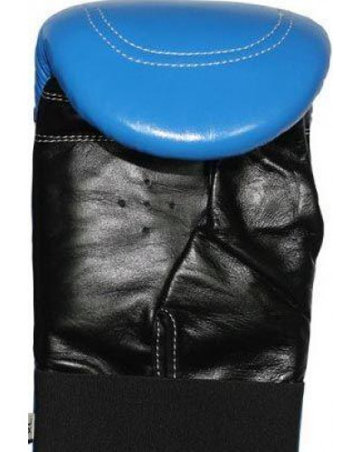 Перчатки снарядные Thai Professional BG6 Blue