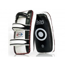 Лапы-макивары FAIRTEX Standart Curved (50*20 см)