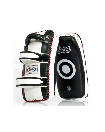 Лапы-макивары FAIRTEX Standart Curved (50*20 см)