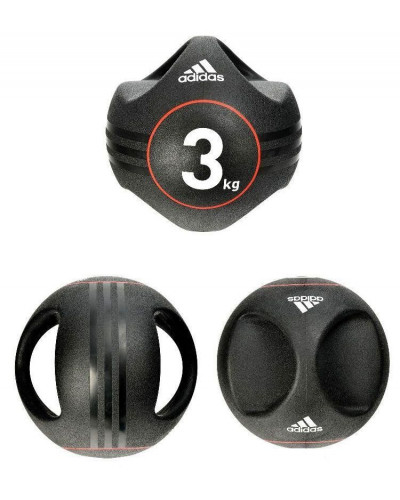 Медбол Adidas ADBL-10412