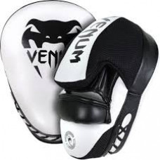 Лапы боксерские Venum Light Focus Mitts