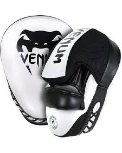 Лапы боксерские Venum Light Focus Mitts