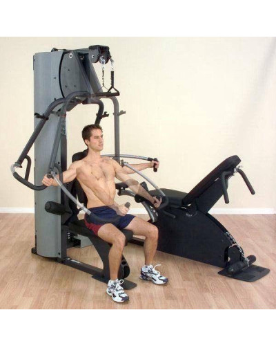 Мультистанция Body-Solid G8I Iso-Flex Home Gym
