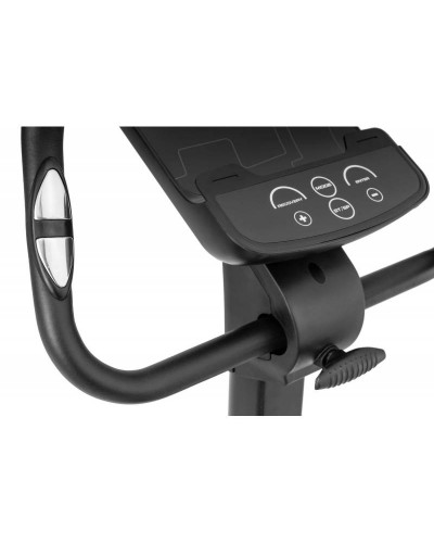 Велотренажер Hop-Sport HS-005H Host красный