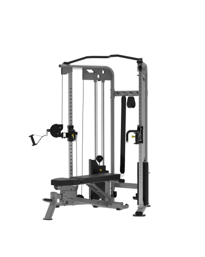 Мультистанция Impulse Evolution ES7030