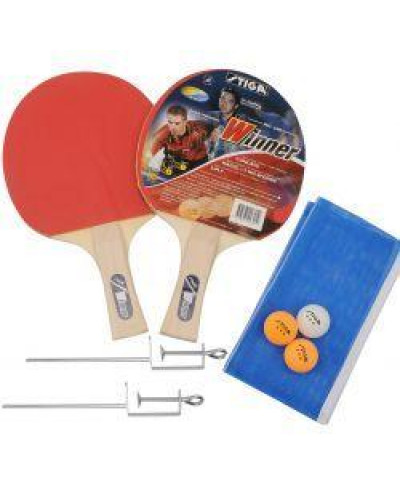 Набор для настольного тенниса Stiga Winner Set