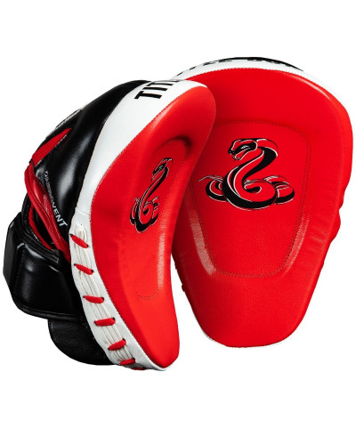 Лапи TITLE Serpent Strike Aerovent Punch Mitts