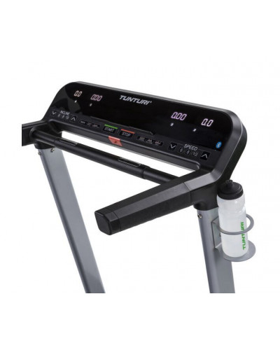 Беговая дорожка Tunturi FitRun 70i Treadmill