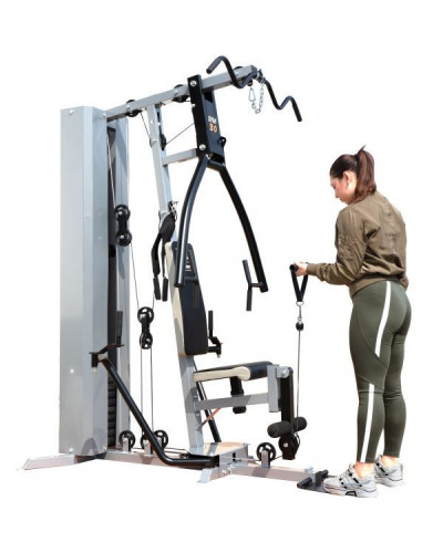 Фитнес станция Evrotop LKH-110