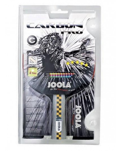 Ракетка для настольного тенниса Joola TT-Bat Carbon Pro Konk