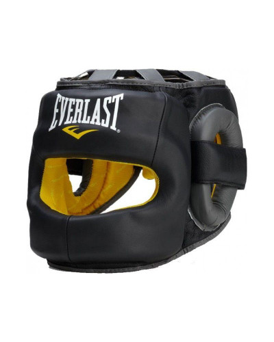 Шлем EVERLAST C3 Safemax Professional Headgear