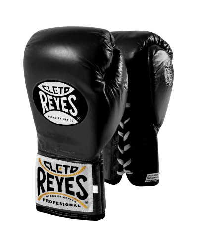 Профессиональные перчатки CLETO REYES Official Boxing