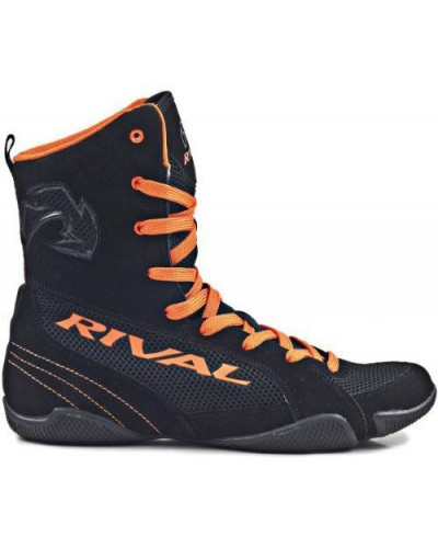 Боксерки Rival RSX-ONE v.2 Boxing Boots