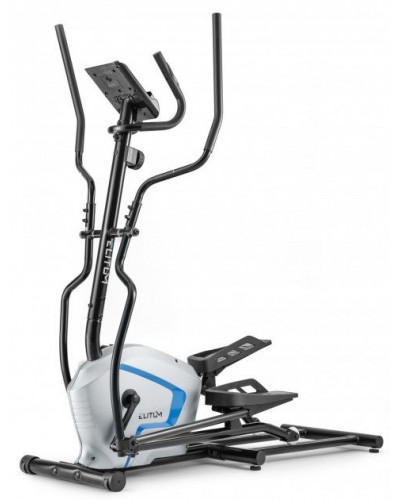 Орбитрек Elitum MX500 Silver
