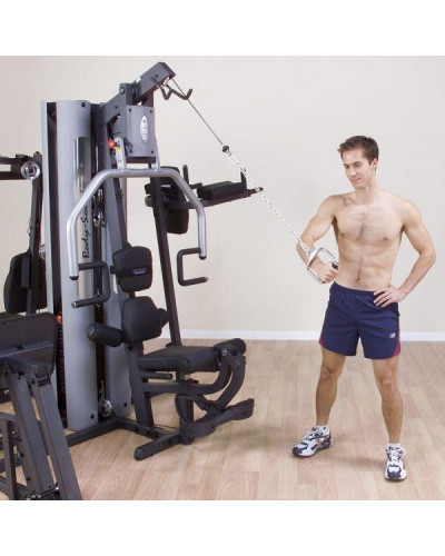 Body-Solid G9S Selectorized Home Gym