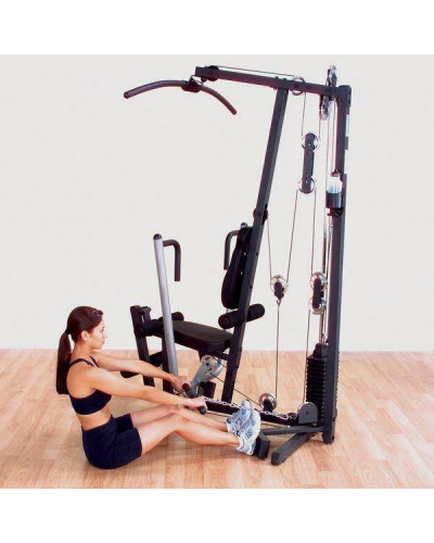 Мультистанция Body-Solid G1S Home Gym