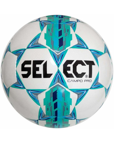 Мяч футбольный SELECT CAMPO PRO