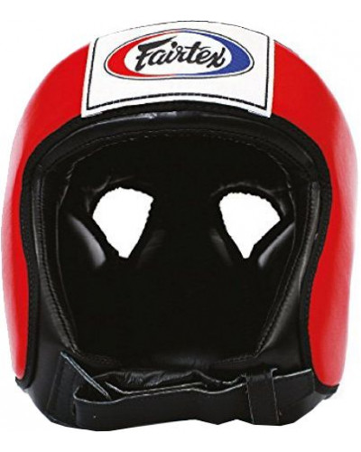 Шлем Fairtex Full (турнирный)