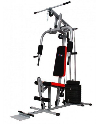Фитнес станция SS-JS-1503B (50кг)