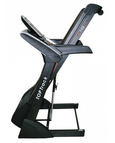 Беговая дорожка TopTrack KD148D-C
