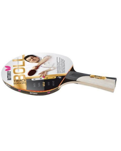 Ракетка Butterfly Timo Boll Gold