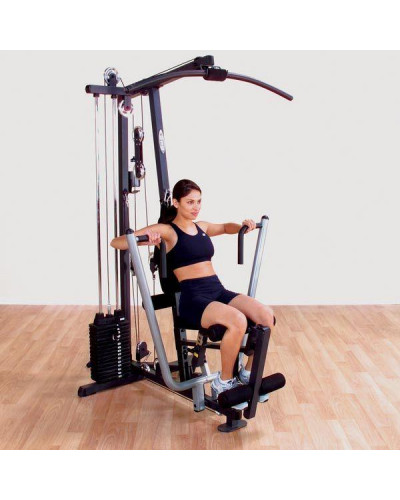 Мультистанция Body-Solid G1S Home Gym