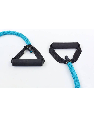 Резиновый эспандер трубчатый Active Sports 6*11