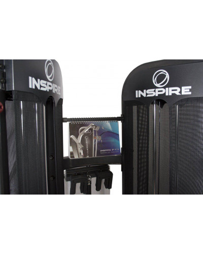 Мультистанция Inspire FT10