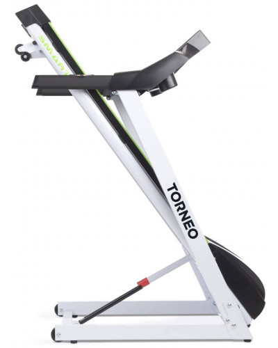 Беговая дорожка Torneo Smarta Motorized Treadmill