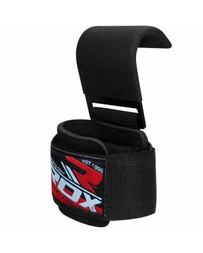Крюки для тяги RDX Neoprene
