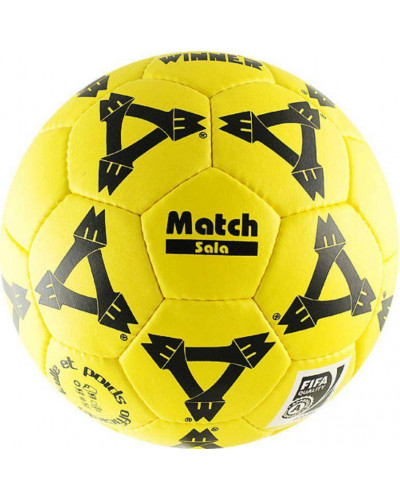 Мяч футзальный Winner Match Sala
