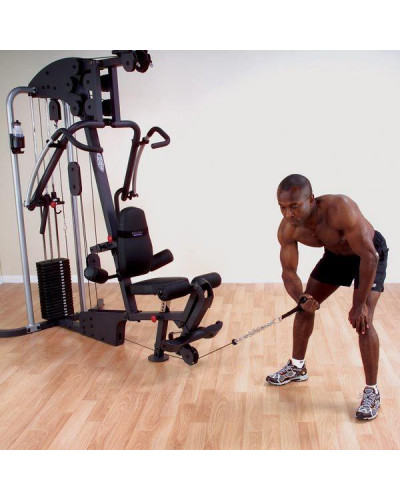 Body-Solid G4I Iso-Flex Home Gym