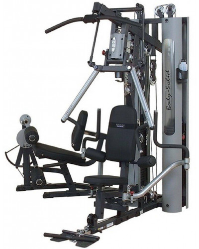 Body-Solid G10B Bi-Angular Home Gym
