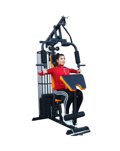 Фитнес станция Evrotop LKH-105