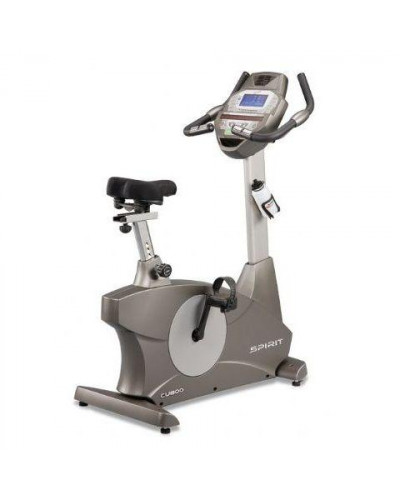 Велотренажер Spirit CU800