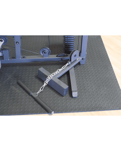 Мультистанция Body-Solid G1S Home Gym