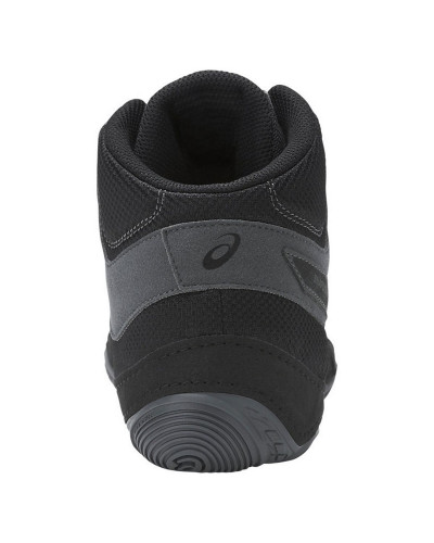 Борцовки мужские Asics SNAPDOWN II черные