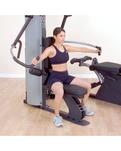 Мультистанция Body-Solid G8I Iso-Flex Home Gym