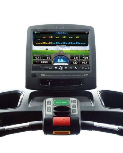 Беговая дорожка Intenza 550Te