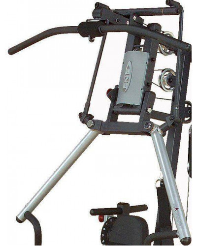 Body-Solid G2B Bi-Angular Home Gym