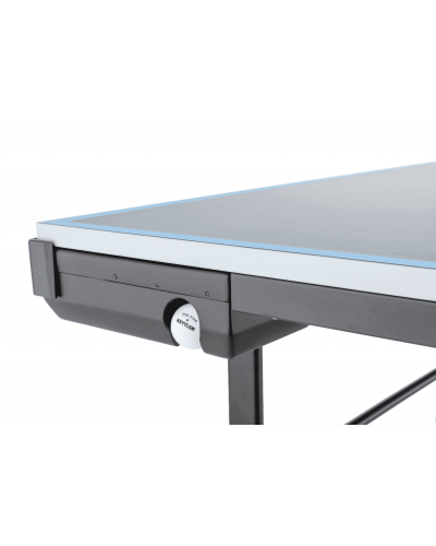 Теннисный стол Kettler Sketch & Pong Outdoor