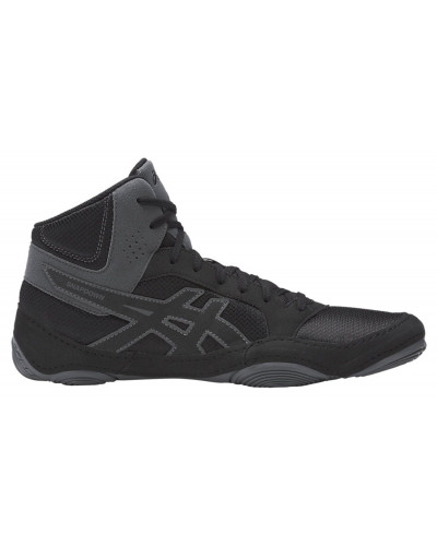 Борцовки мужские Asics SNAPDOWN II черные