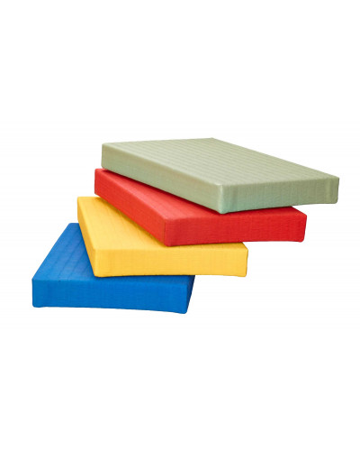 Мат Татами Agglorex Judo PERFORMANCE 1,5x1x0,03м (плотность 200/210 kg/m³)