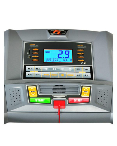 Беговая дорожка FitLogic T15