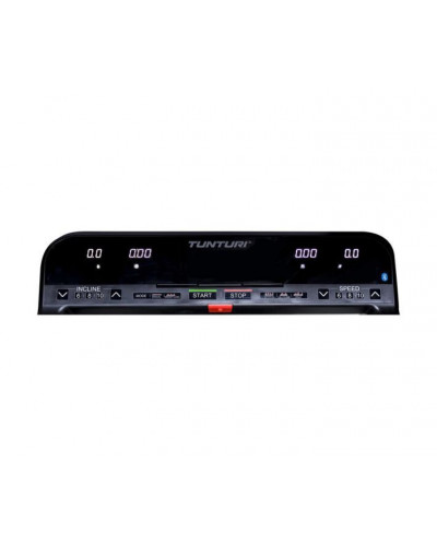Беговая дорожка Tunturi FitRun 70i Treadmill