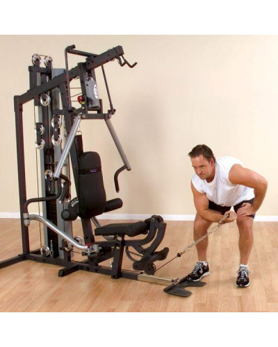 Body-Solid G6B Bi-Angular Home Gym