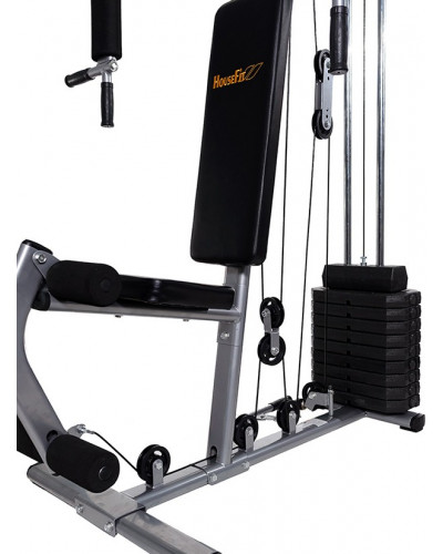 Фитнес-станция HouseFit DH 81713