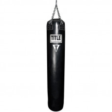 Боксерский мешок Title Thai Heavy Bags