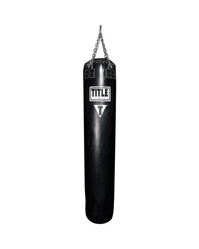 Боксерский мешок Title Thai Heavy Bags